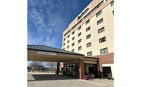 Marriott Cedar Rapids Ia